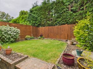Garden- click for photo gallery